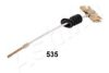 MITSUBISHI MR205216 Cable, parking brake